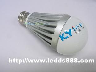 12W LED球泡燈價格行情與批發指南 一站式照明設備采購平臺